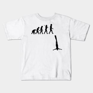 Diving Junkie Kids T-Shirt